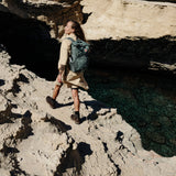 Fjällräven Abisko Hike Foldsack Sırt Çantası 