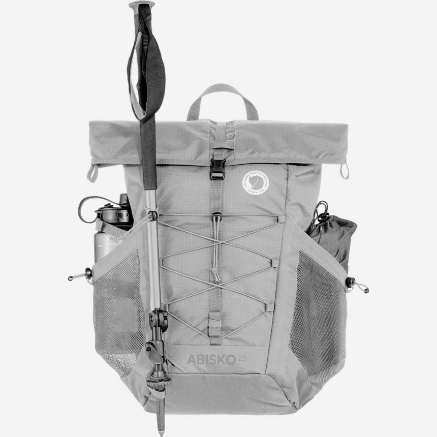 Fjällräven Abisko Hike Foldsack Sırt Çantası 