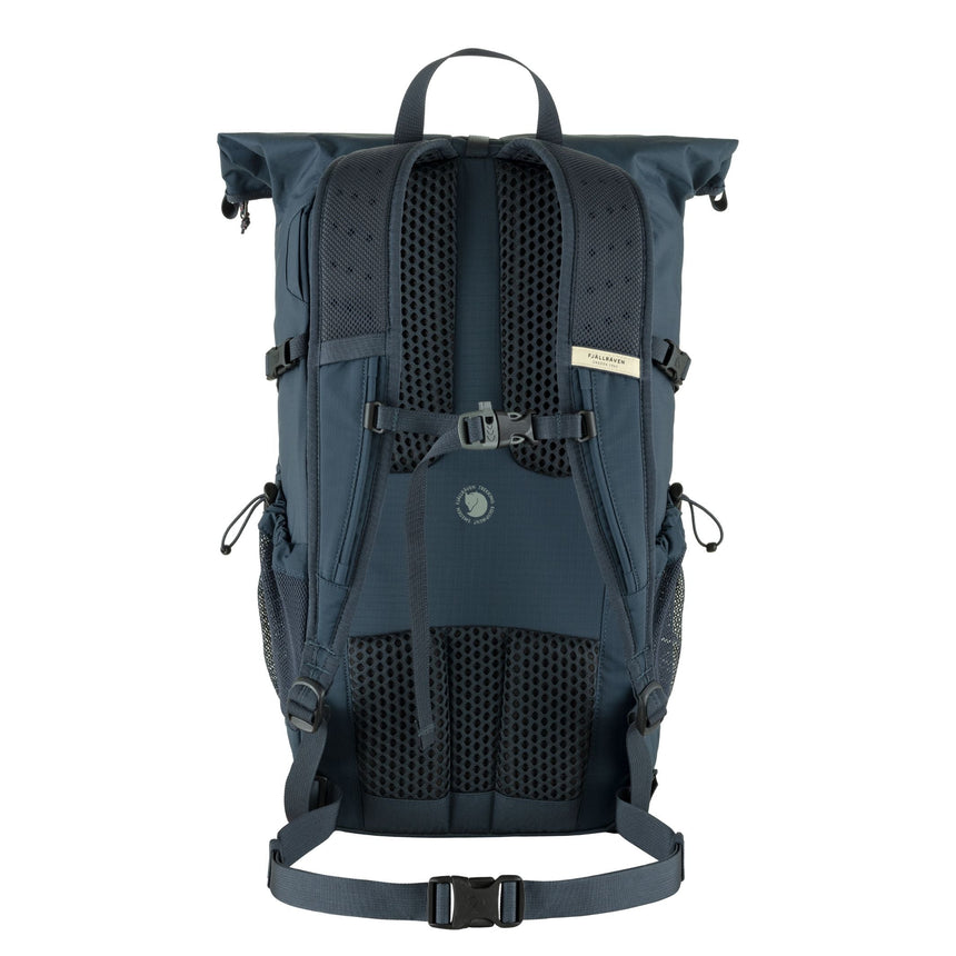 Fjällräven Abisko Hike Foldsack Sırt Çantası 