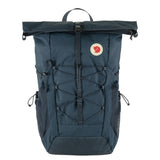 Fjällräven Abisko Hike Foldsack Sırt Çantası Navy