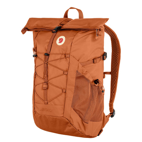 Fjällräven Abisko Hike Foldsack Sırt Çantası 