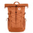 Fjällräven Abisko Hike Foldsack Sırt Çantası Terracotta Brown