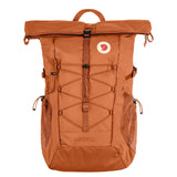 Fjällräven Abisko Hike Foldsack Sırt Çantası Terracotta Brown