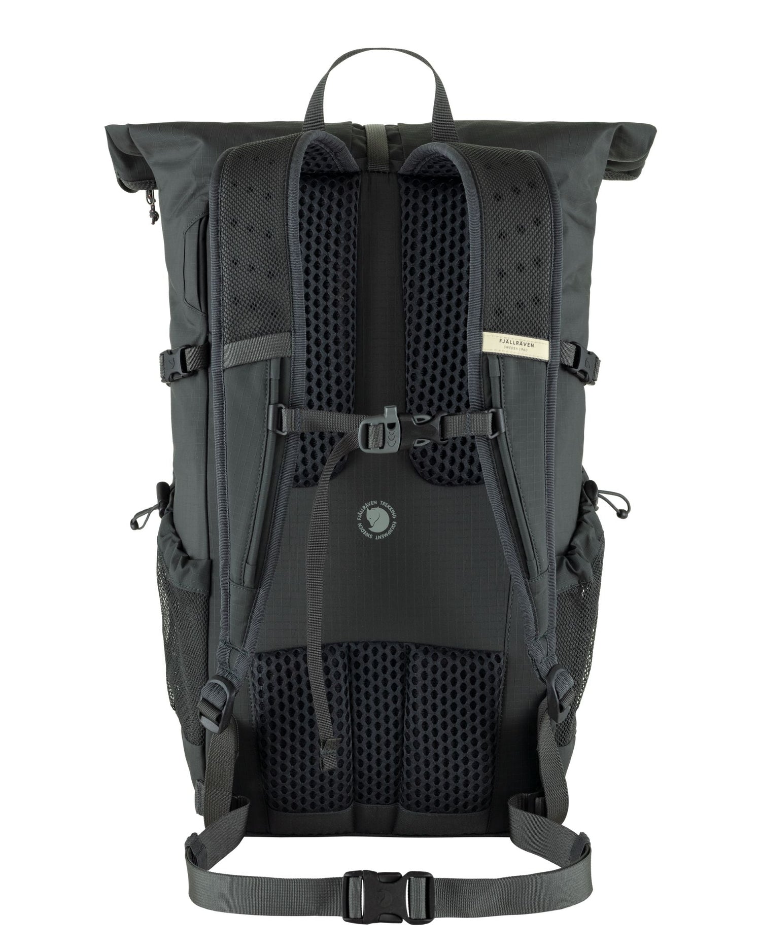 Fjällräven Abisko Hike Foldsack Sırt Çantası 