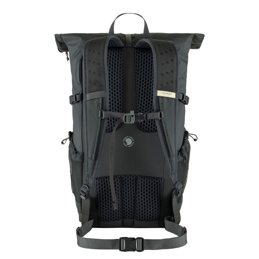 Fjällräven Abisko Hike Foldsack Sırt Çantası 