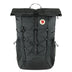 Fjällräven Abisko Hike Foldsack Sırt Çantası Iron Grey