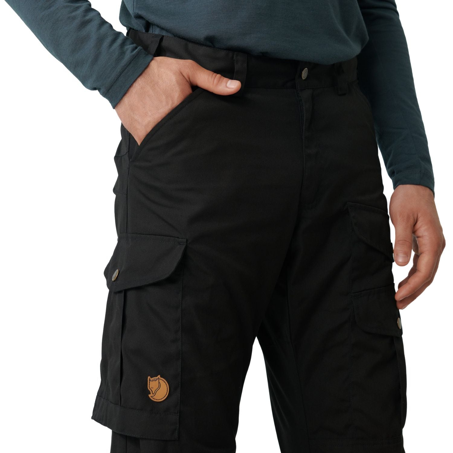 Fjallraven Barents Pro Trousers Vitruta vitruta
