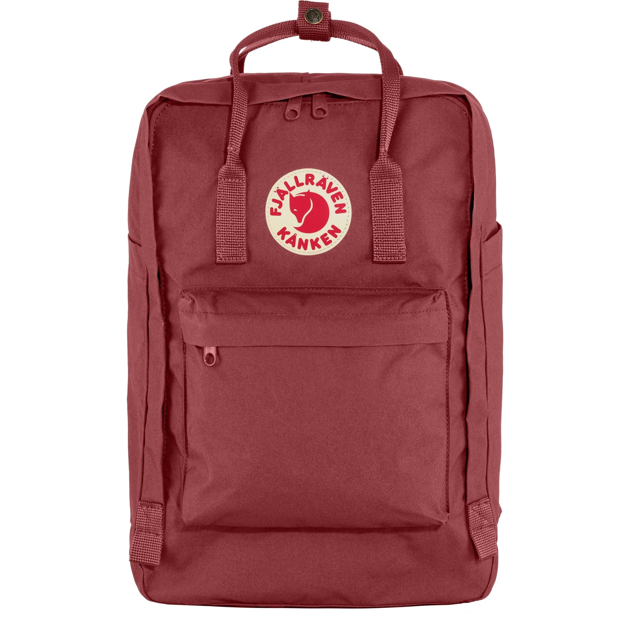 Fjallraven Kanken Laptop 17 vitruta