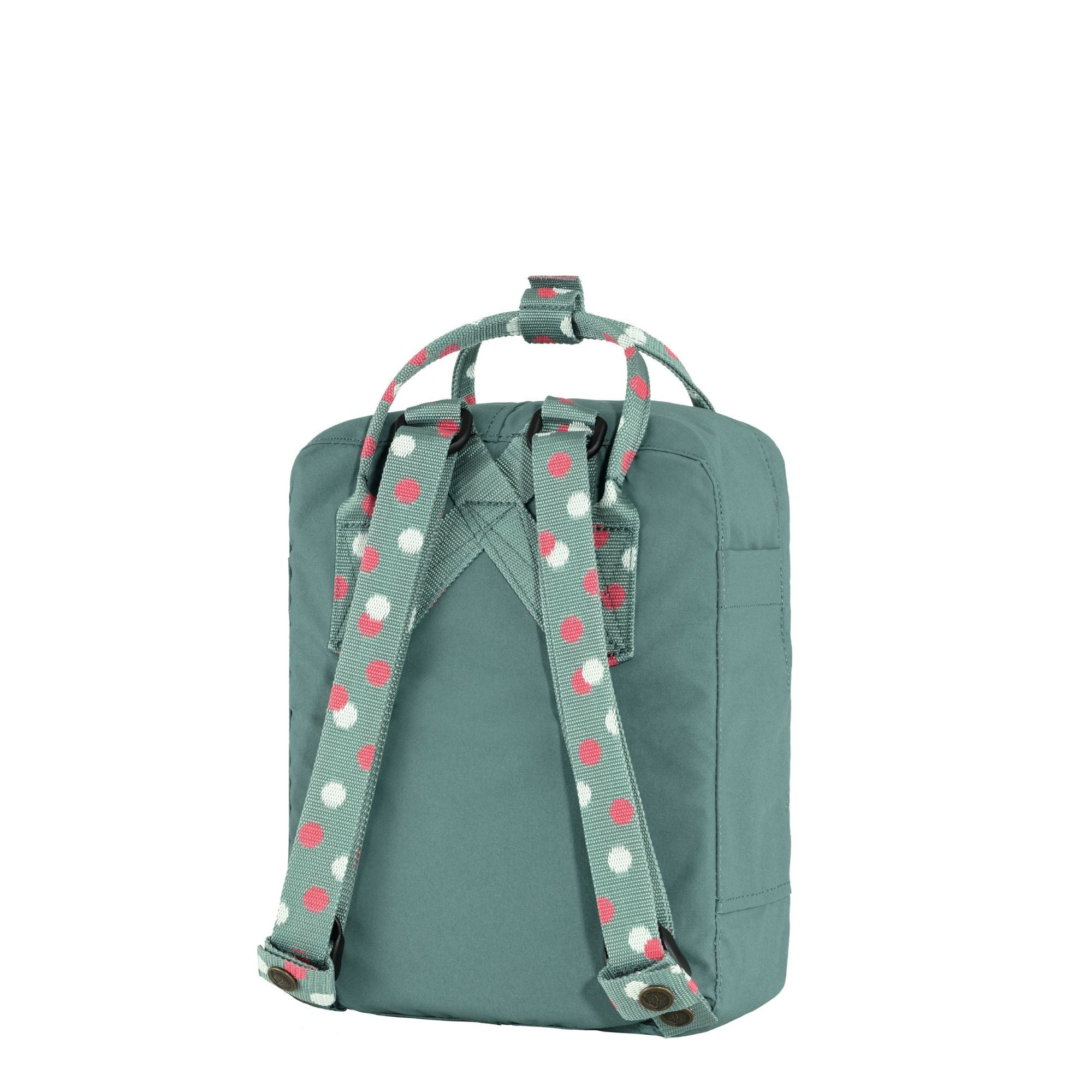 Fjallraven Kanken Mini Vitruta vitruta