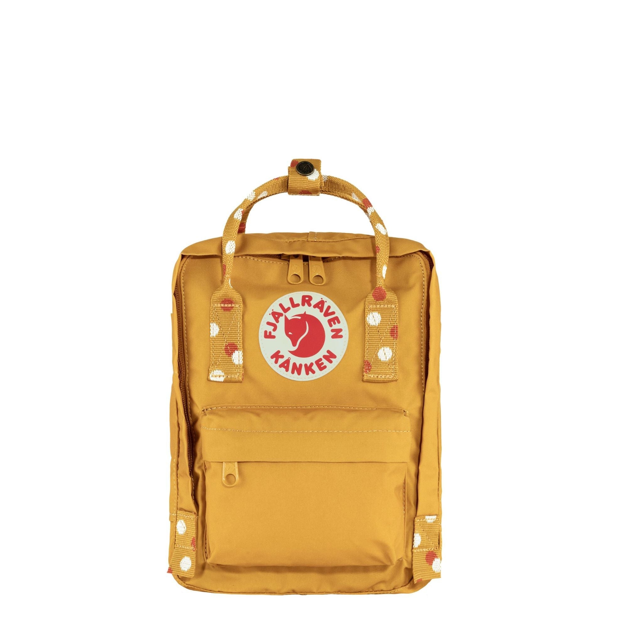 Kanken Mini Backpack Frost Green