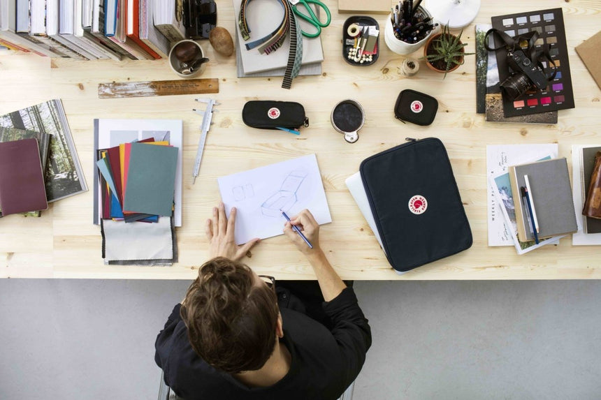 Fjällräven Kånken Pen Case 