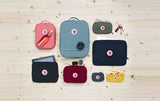 Fjällräven Kånken Pen Case 