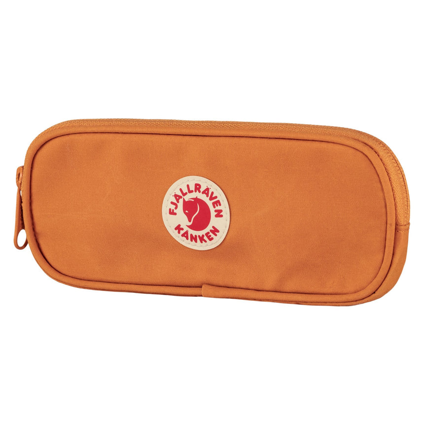 Fjällräven Kånken Pen Case Spicy Orange