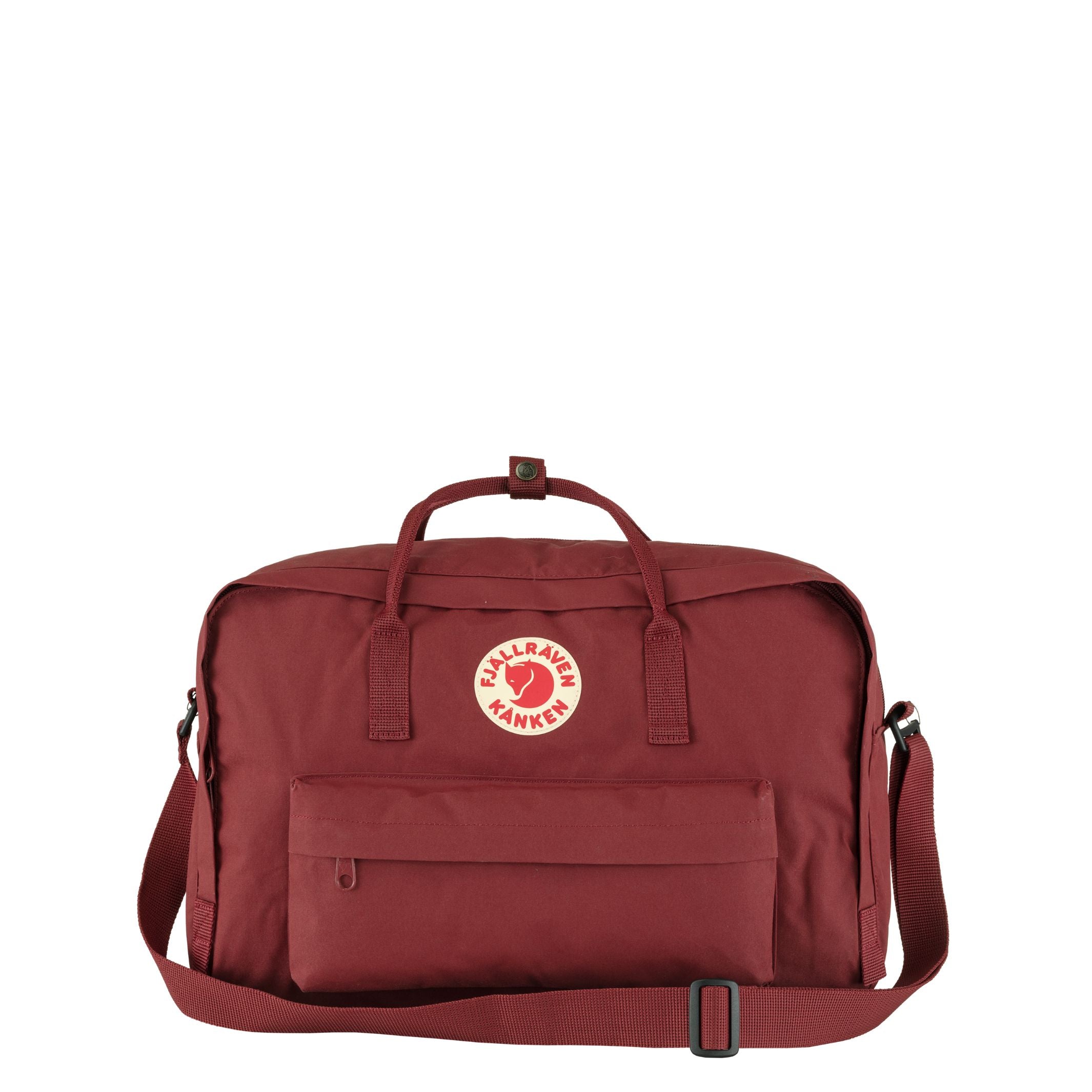 Fjallraven Kanken Weekender vitruta