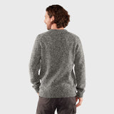 Fjällräven Lada Round-Neck Sweater - Erkek 