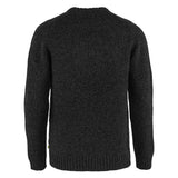 Fjällräven Lada Round-Neck Sweater - Erkek 