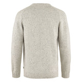 Fjällräven Lada Round-Neck Sweater - Erkek 
