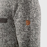 Fjällräven Lada Round-Neck Sweater - Erkek 