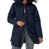 Fjällräven Nuuk Kadın Parka 
