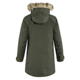 Fjällräven Nuuk Kadın Parka 