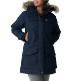 Fjällräven Nuuk Kadın Parka 