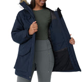 Fjällräven Nuuk Kadın Parka 