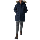 Fjällräven Nuuk Kadın Parka 