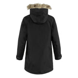 Fjällräven Nuuk Kadın Parka 