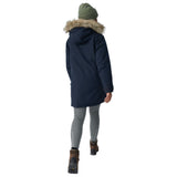 Fjällräven Nuuk Kadın Parka 