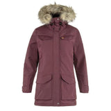 Fjällräven Nuuk Kadın Parka Port