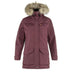 Fjällräven Nuuk Kadın Parka Port