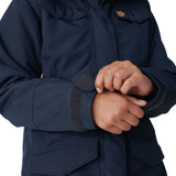 Fjällräven Nuuk Kadın Parka 