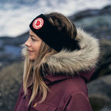 Fjällräven Nuuk Kadın Parka 