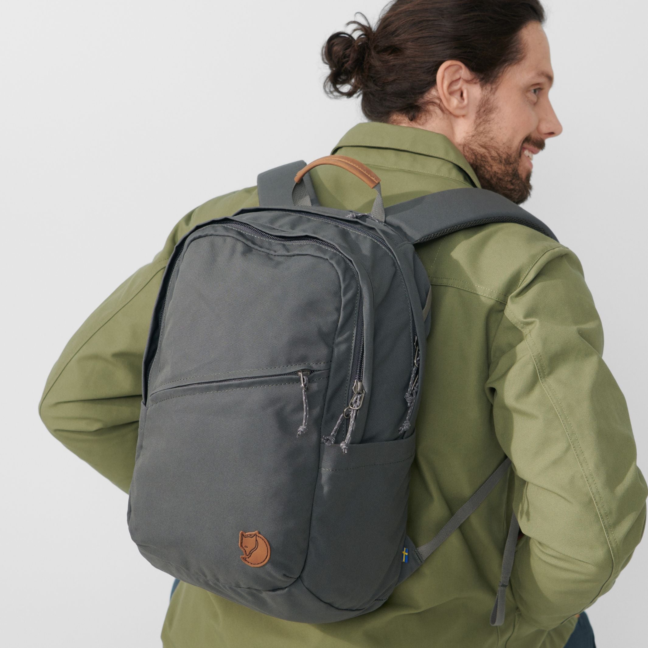 Räven backpack hotsell