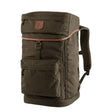 Fjällräven Singi Stubben Sırt Çantası Dark Olive