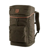 Fjällräven Singi Stubben Sırt Çantası Dark Olive