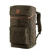 Fjällräven Singi Stubben Sırt Çantası Dark Olive
