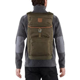 Fjällräven Singi Stubben Sırt Çantası
