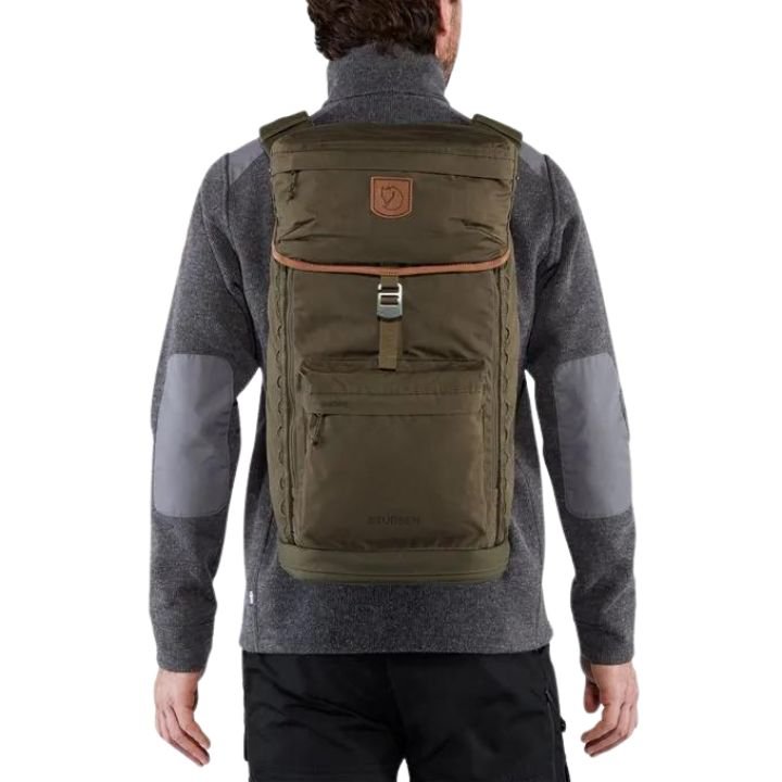 Fjällräven Singi Stubben Sırt Çantası