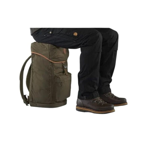 Fjällräven Singi Stubben Sırt Çantası