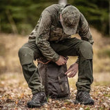 Fjällräven Singi Stubben Sırt Çantası