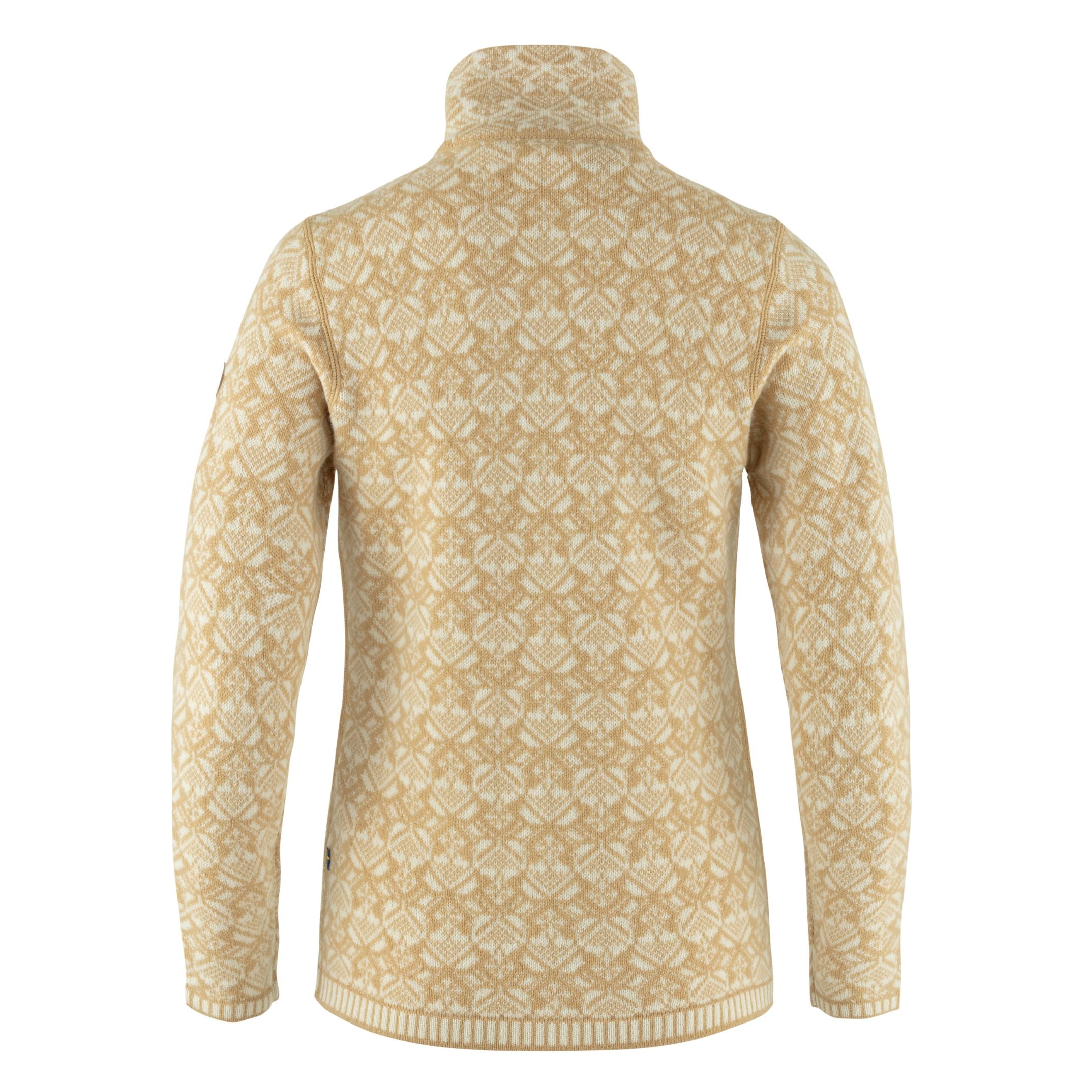 Fjallraven cardigan hotsell