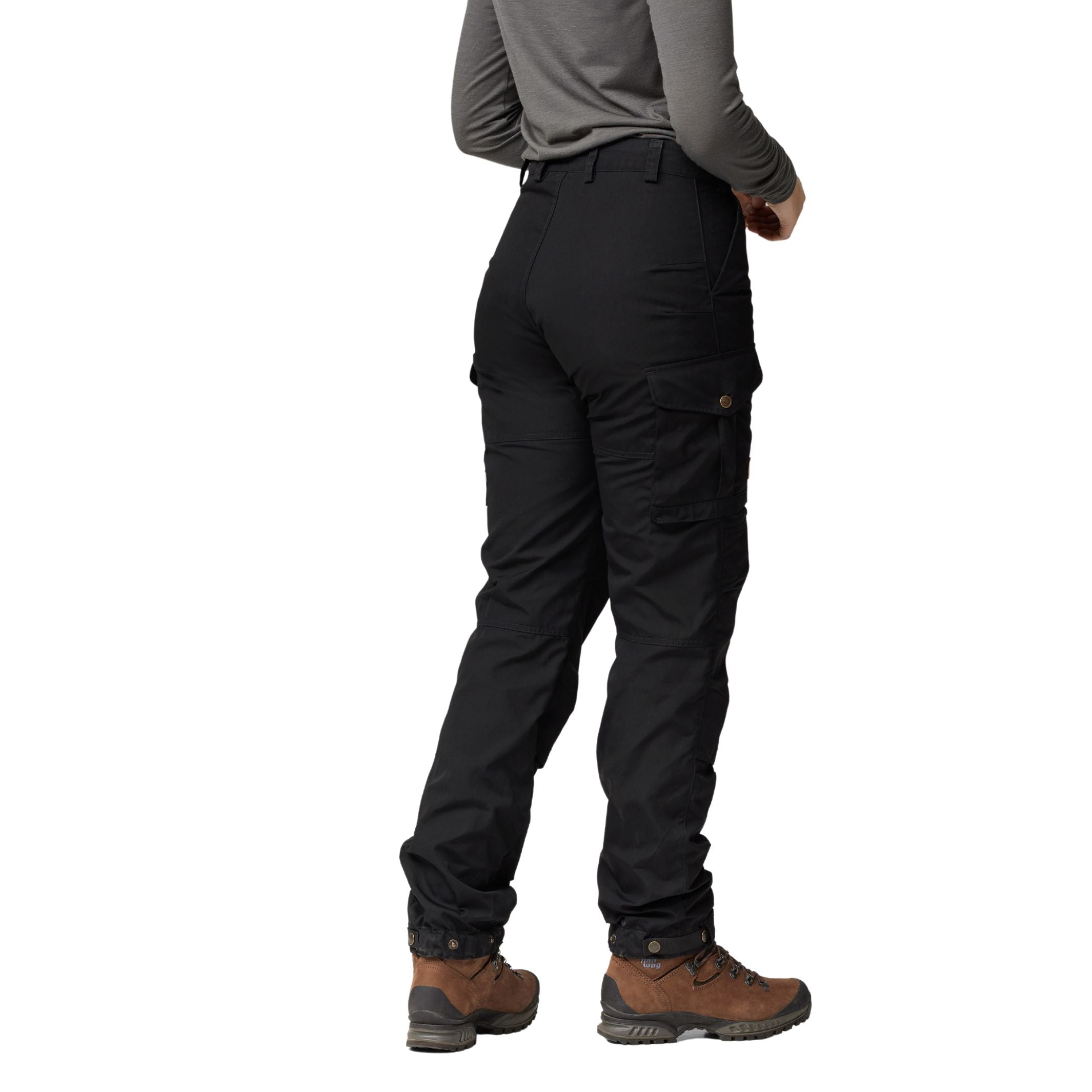 Fjallraven Vidda Pro Trousers Women Vitruta vitruta