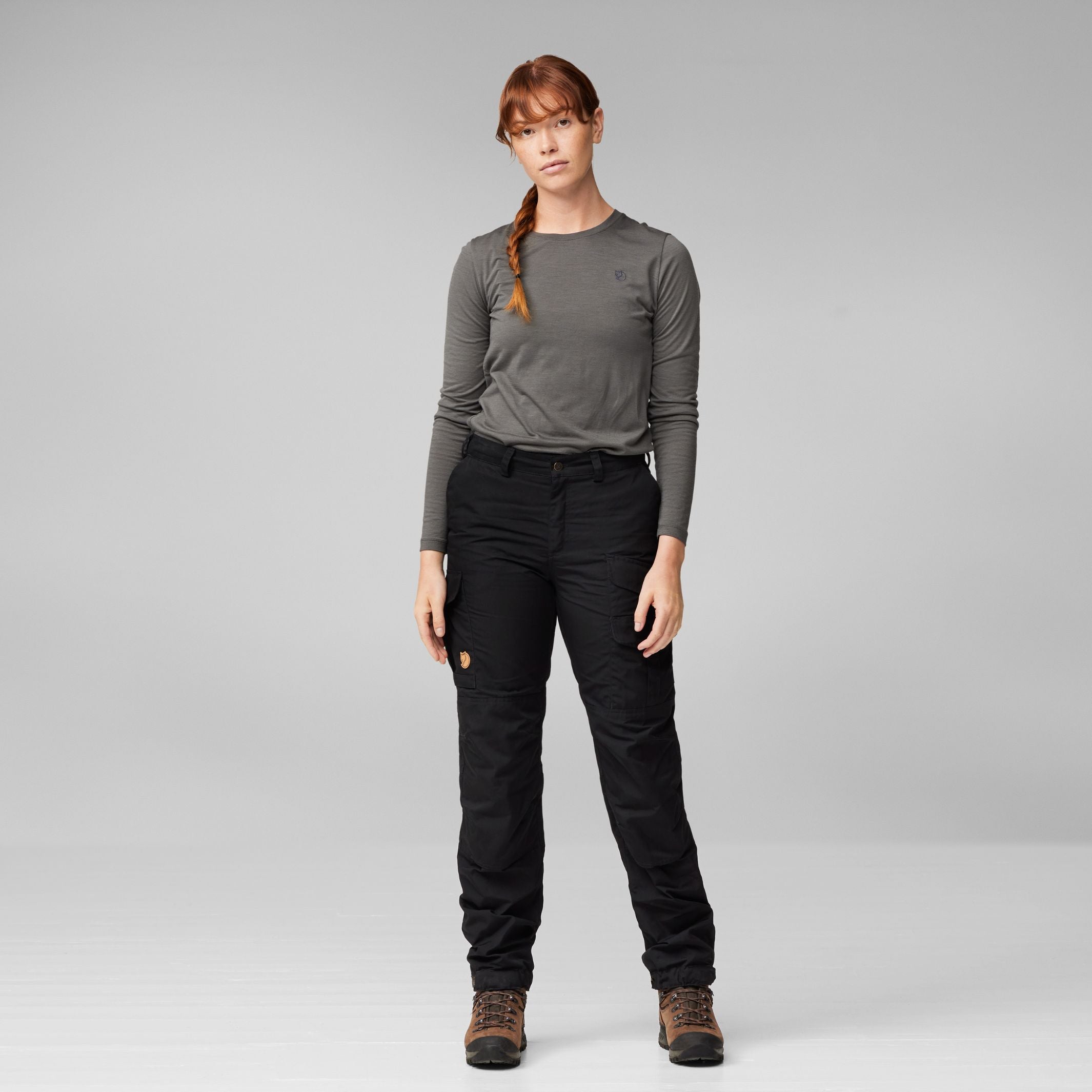 Fjallraven Vidda Pro Trousers Women Vitruta vitruta