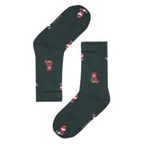 Fundaze Inca Çorap One Size