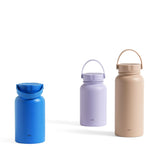 HAY Design Mono Thermal Bottle 600 ml