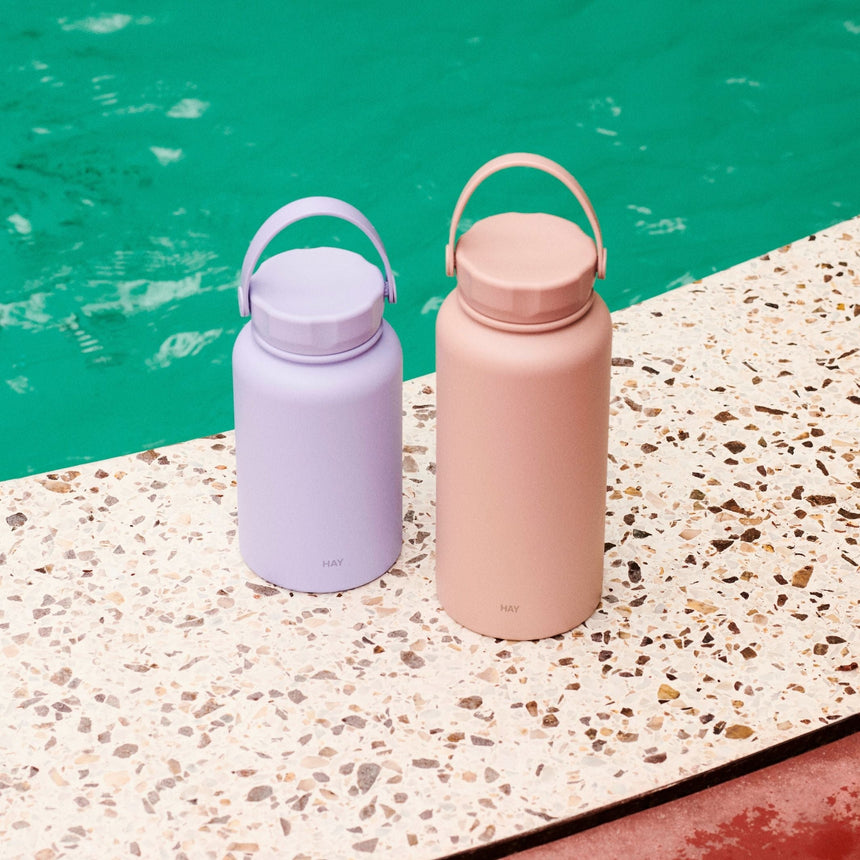 HAY Design Mono Thermal Bottle 600 ml