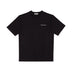 Les Benjamins Erkek Short Sleeve Tee Black