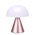 Lexon Mina M Led Lamba Pembe