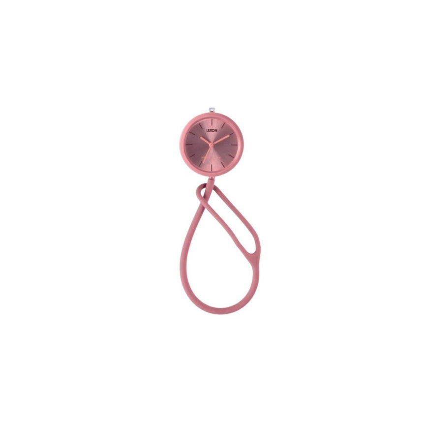 Lexon Take Time XL Kol Saati Pembe